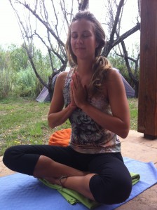 Yoga, Yin Yoga, trekking, meditation retreat at Casa del Paso, Bolulla, Algar Waterfalls,El Castell de Guadalest, Altea, Benidorm, Costa Blanca, Spain