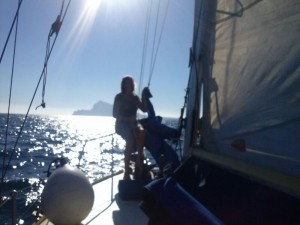 sailaway (Sailing – Compass Rose)