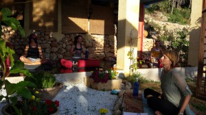 yoga10 (New Yoga studio in Casa del Paso !)